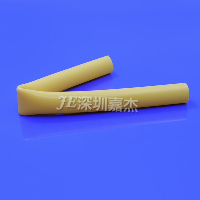 男女呃呃啊啊视频双色硅胶管